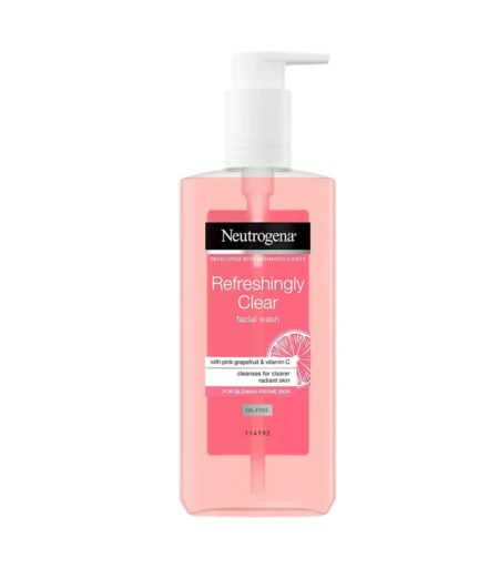 product name