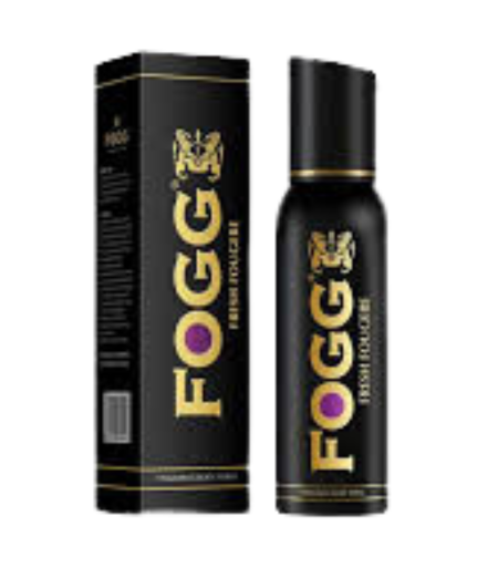 FOGG Fresh FOUGERE Fragrance Body Spray for Men -120 ml