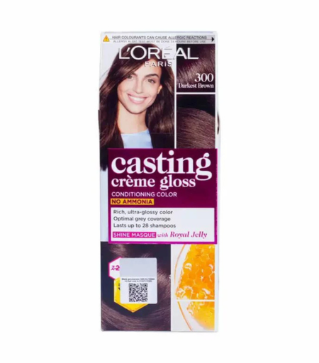 product name