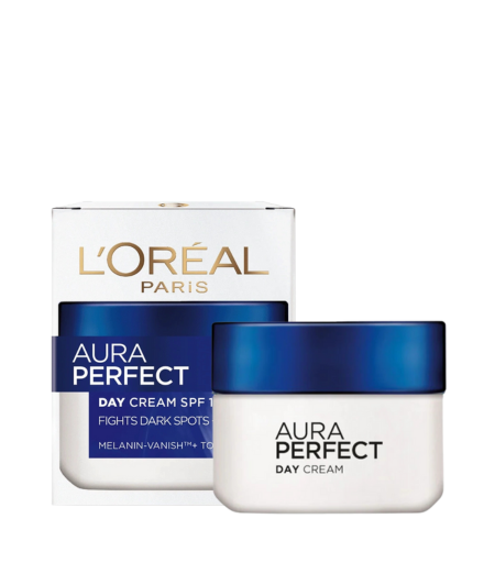 Loreal Paris Aura Perfect Day Cream 50ml