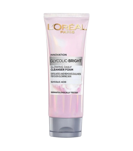 product name