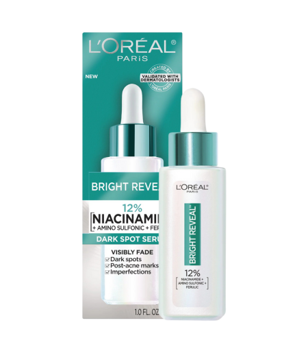 product name