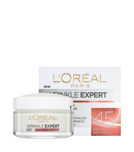 Loreal Paris Wrinkle Expert 45+ Firming Day Cream 50ml