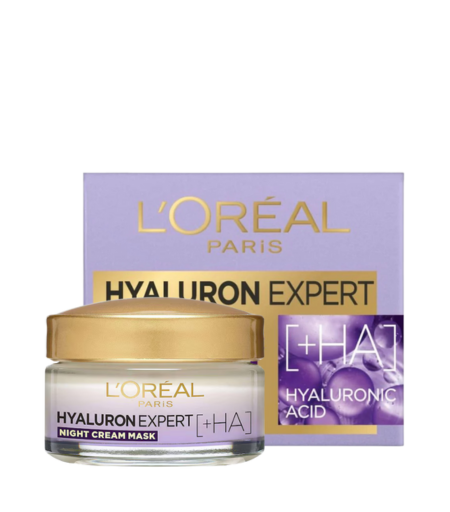Loreal Hyaluron Specialist Night Cream 50ml