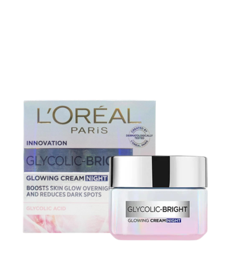 product name