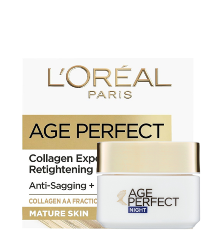product name