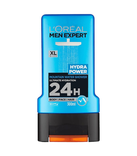 product name