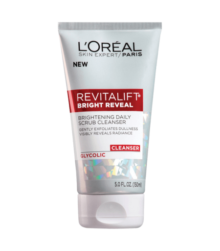 product name