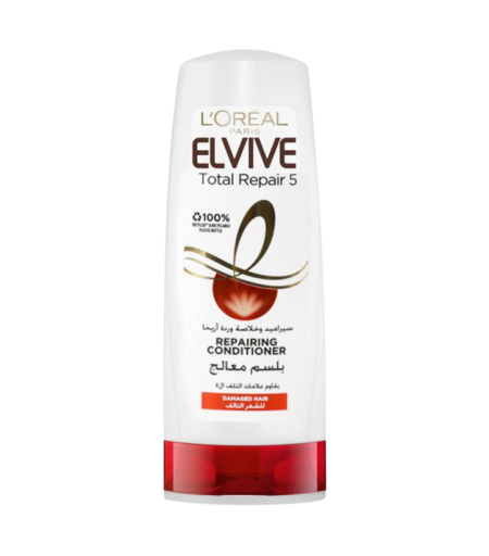 LO'real Elvive Total Repair 5 Conditioner 250ml