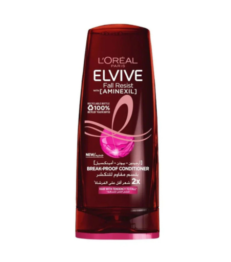 LO'real Elvive Fall Resist with Aminexil Conditioner 360ml