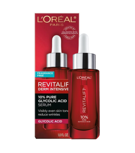 product name
