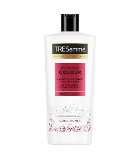 Tresemme Revitalise Colour Conditioner 685ml – Colour-Safe Hair Conditioner