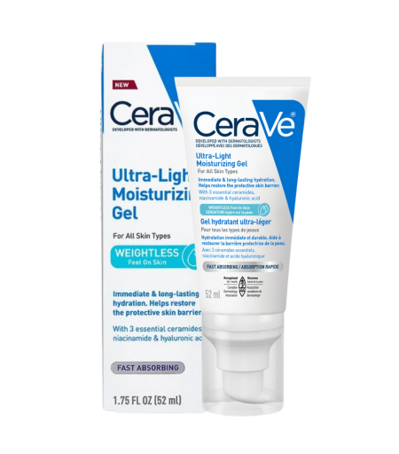 product name