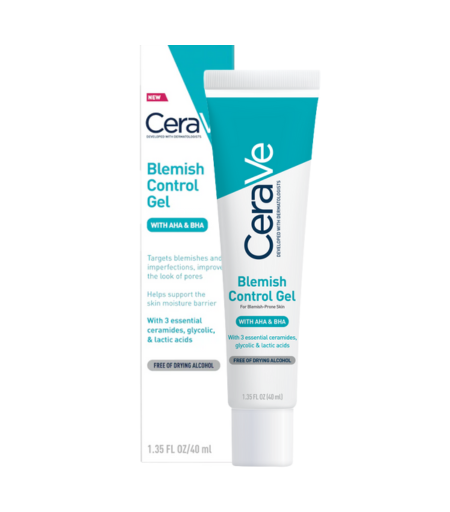 product name
