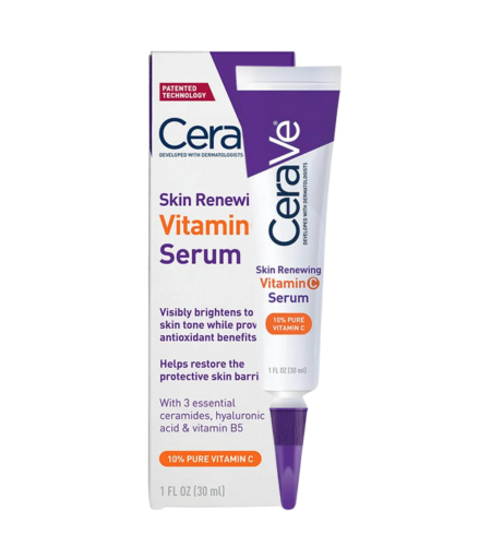 product name