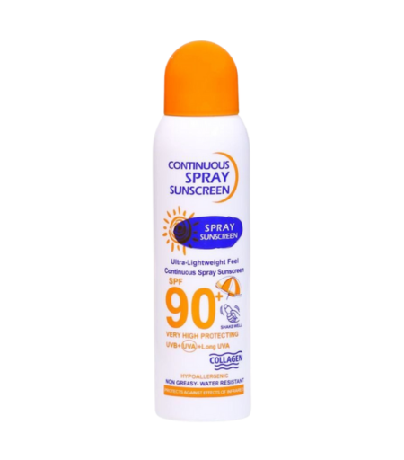 product name
