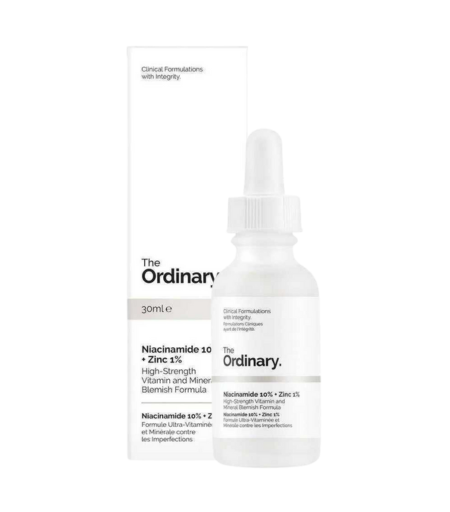 product name