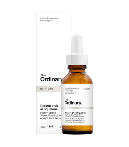 product name