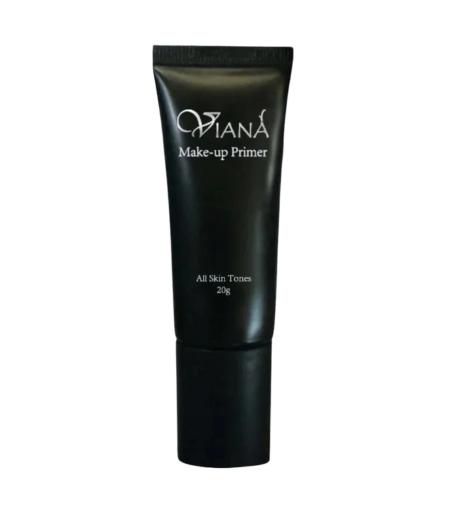 Viana Makeup Primer – Lightweight Gel Primer for Flawless Matte Makeup