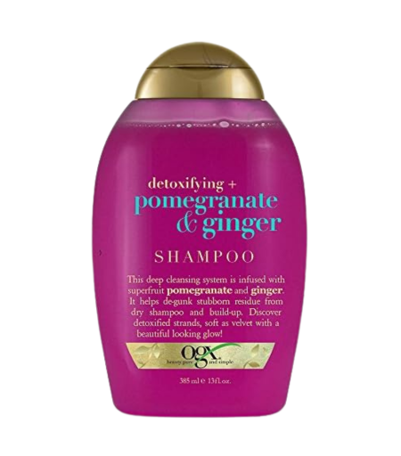 product name