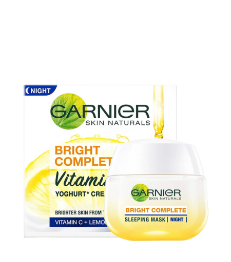product name
