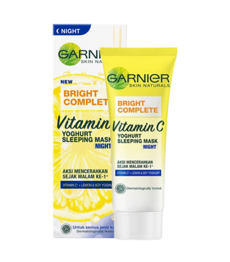 product name