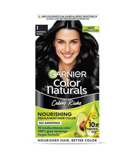 product name