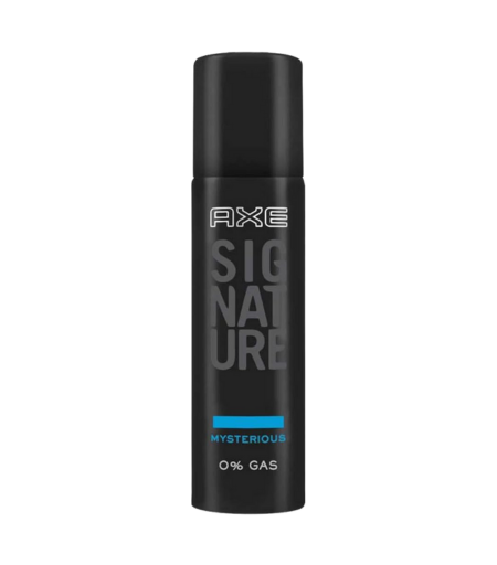 AXE Signature Mysterious Body Perfume 122ml for Men – Buy Online in Sri Lanka