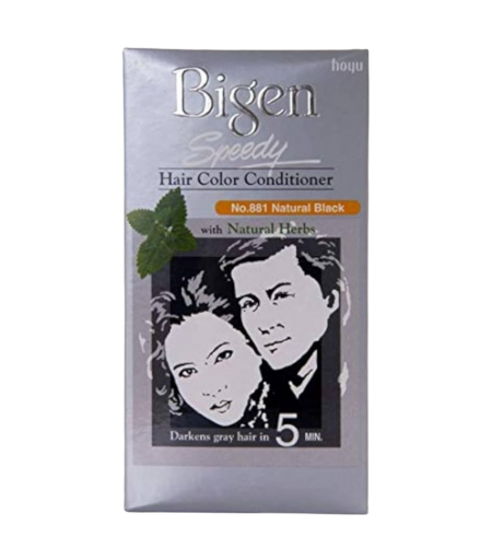 product name