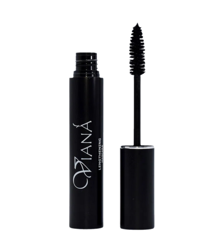 Viana Lengthening Mascara – Black – Waterproof Clump-Free Mascara Sri Lanka