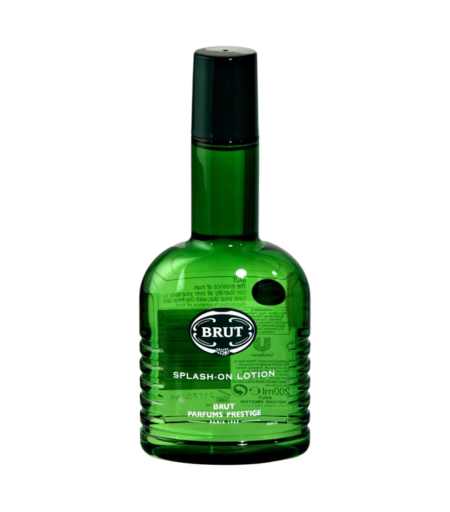 Brut Splash On Deodorant Spray For Men 200ml