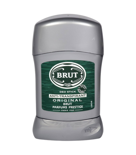 Brut Original Anti-Perspirant Deo Stick For Unisex 50ml
