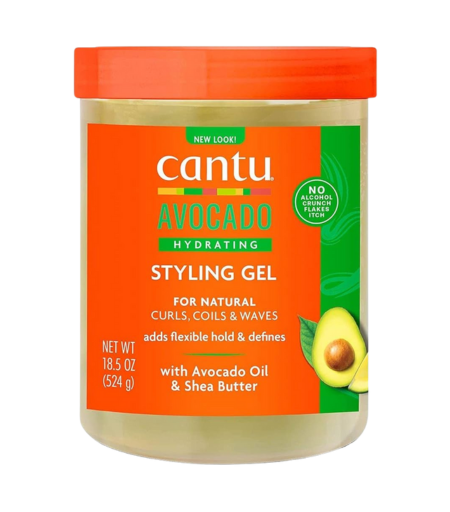 product name