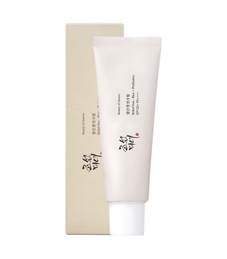 product name