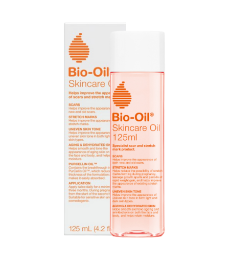 product name
