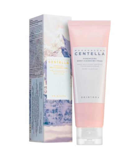 product name