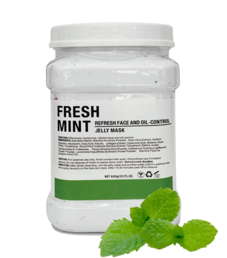 product name