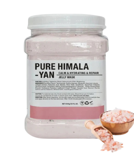 product name