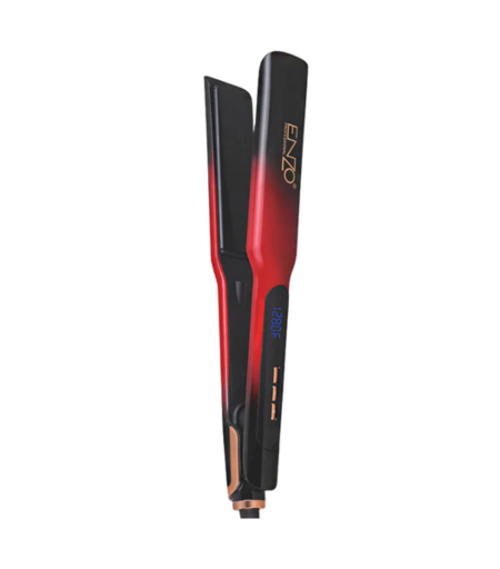 Enzo Hair Air Straightener Flat Iron EN-3209