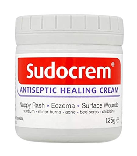 product name