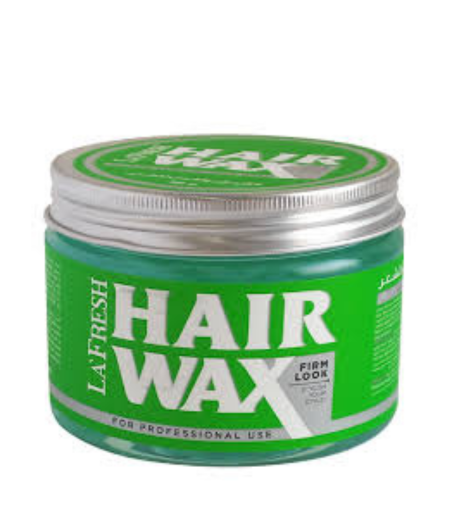La Fresh Hair Wax Firm Look 325ml