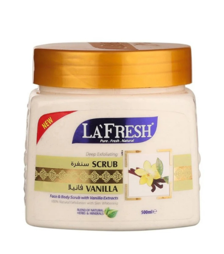 product name