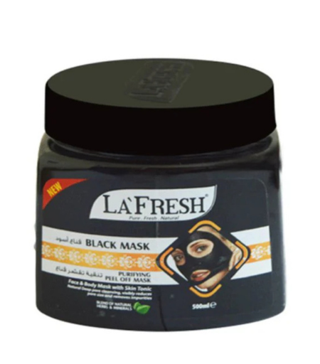 product name