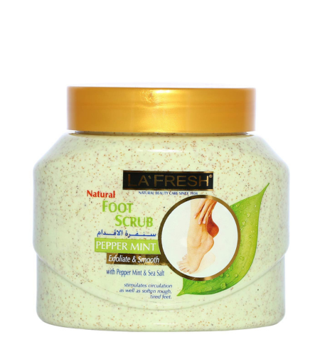 product name