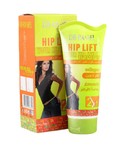 Dr Rashel Hip Lift Cream 150g – Firming & Buttocks Shaping Cream Sri Lanka
