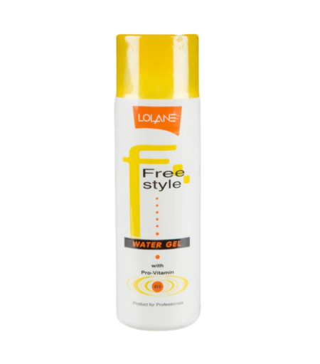 Lolane Freestyle Water gel Hair Sprays 250 mL