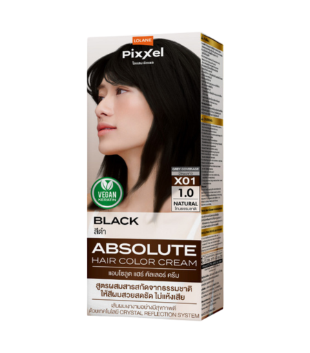 product name