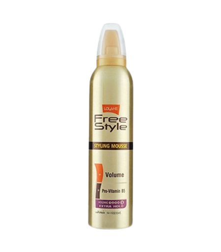 product name