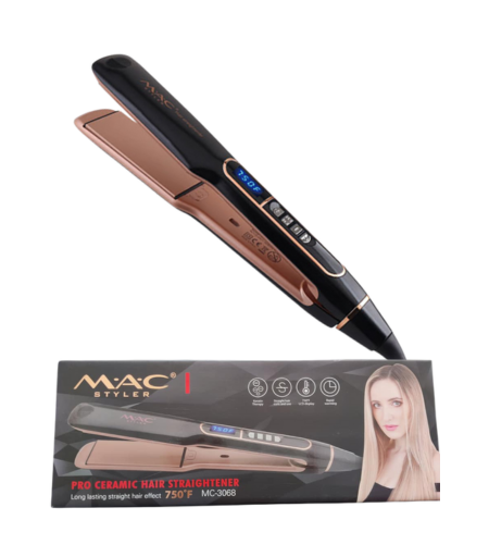 product name