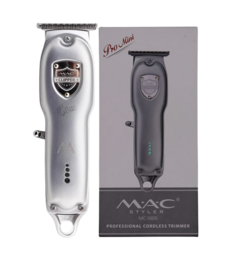 Mac Styler Professional Hair Clipper MC5805 – Rechargeable Cordless Hair Trimmer Sri Lanka